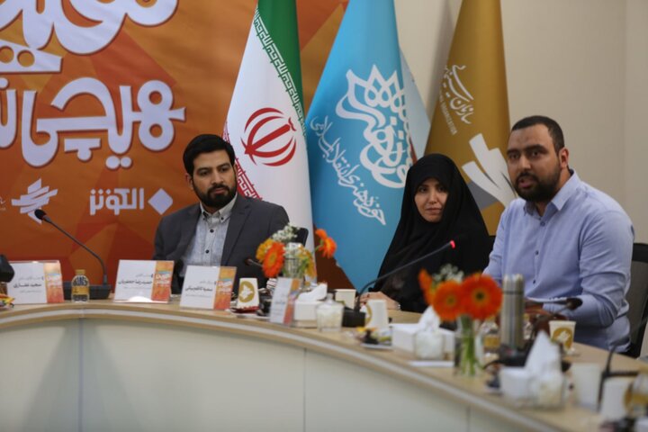 «هیس، هیچی نیس!» به فصل دوم رسید؛ تمرکز روی پخش بینالمللی