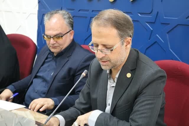 5556592 - تنها پایگاه فرهنگی منطقه شهرک مهر سمنان تعطیل خواهد شد