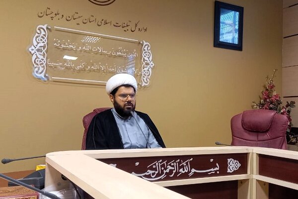 سیستان و بلوچستان آماده استقبال از محرم می‌شود