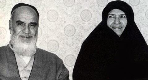 «حیات روح‌الله»