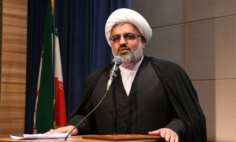 «مساجد» سنگر مقاومت و قرارگاه روشنگری علیه استکبار جهانی