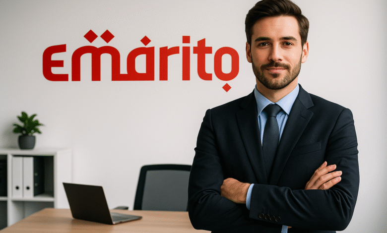 خدمات مهاجرتی معتبر در دبی؛ چرا اماریتو انتخاب اول ایرانیهاست؟ خدمات مهاجرتی معتبر در دبی؛ چرا اماریتو انتخاب اول ایرانیهاست؟