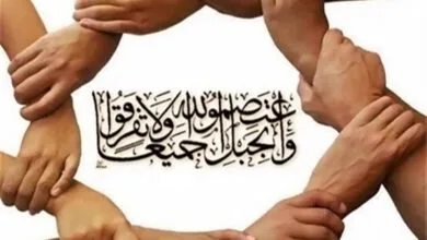 وحدت اسلامی راه مقابله با تفرقه‌افکنی دشمنان؛ علمای دین عامل حفظ وحدت
