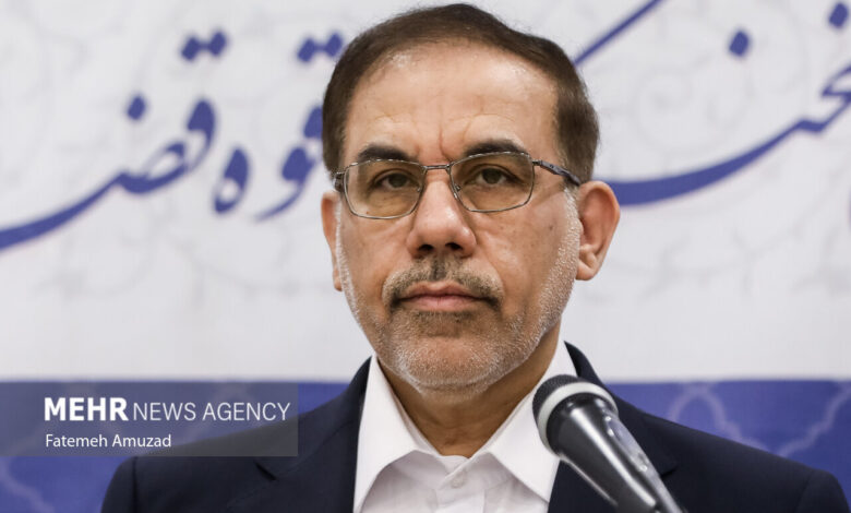 جهانگیر: با کسانی که امنیت روانی جامعه را برهم میزنند برخورد میشود جهانگیر: با کسانی که امنیت روانی جامعه را برهم میزنند برخورد میشود