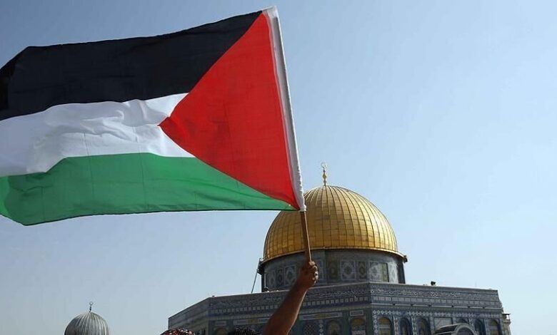 سان مارینو نیز فلسطین را به رسمیت شناخت