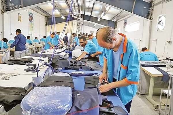 دولت لایحه «تنظیم بودجه سنواتی» را به مجلس تقدیم کرد