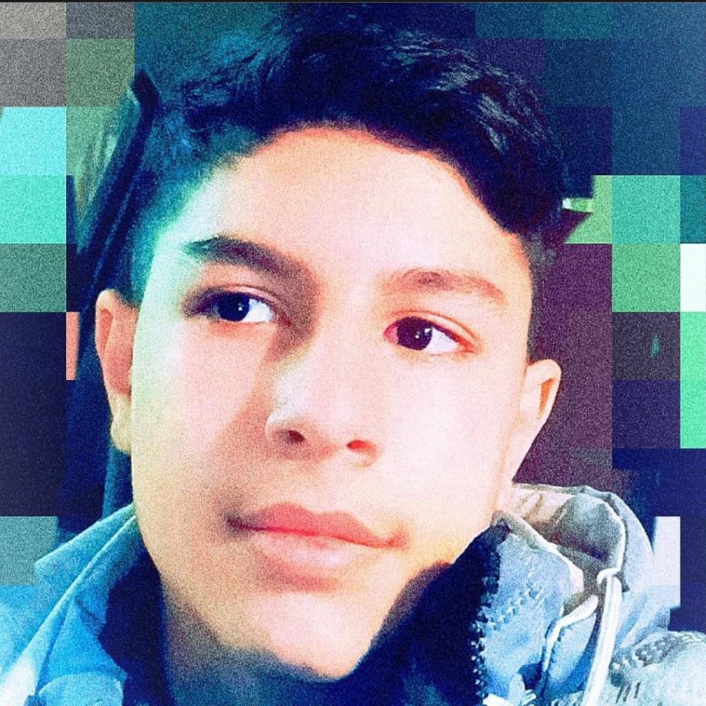 مهدی اسکندرنژاد