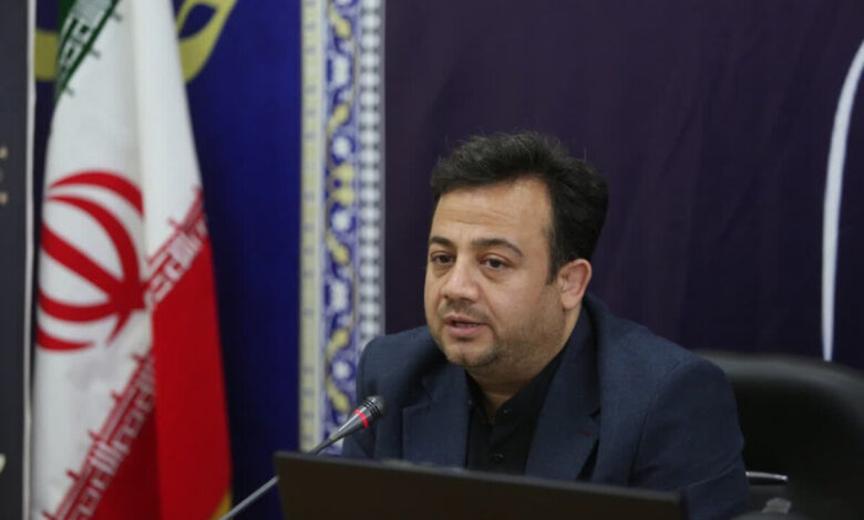 پرداخت ۳۳۶ میلیارد تومان تسهیلات تبصره ۱۸ به ۱۹۰ طرح اقتصادی در قم پرداخت ۳۳۶ میلیارد تومان تسهیلات تبصره ۱۸ به ۱۹۰ طرح اقتصادی در قم