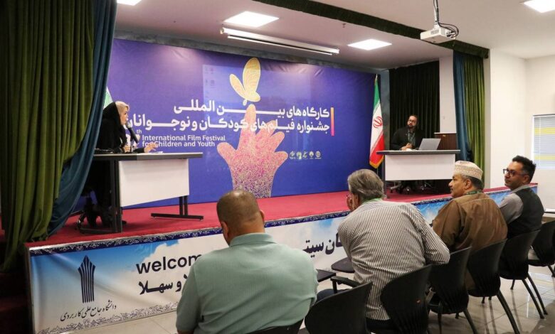 انیماتور عراقی: هوش مصنوعی خلاقیت را از شما می‌گیرد