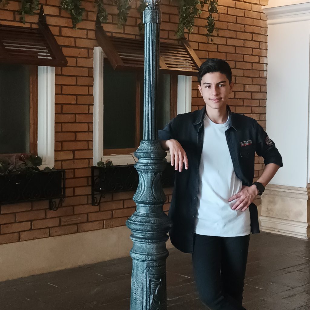 مهدی اسکندرنژاد