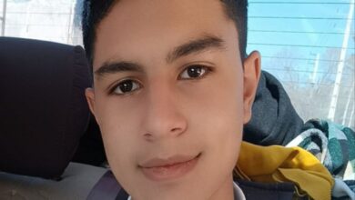 مهدی اسکندرنژاد