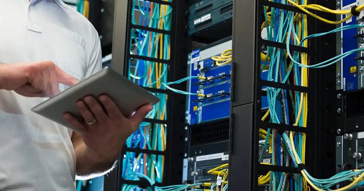 چگونه با شبکه کامپیوتری حرفه ای هزینه های تان را کاهش دهید؟