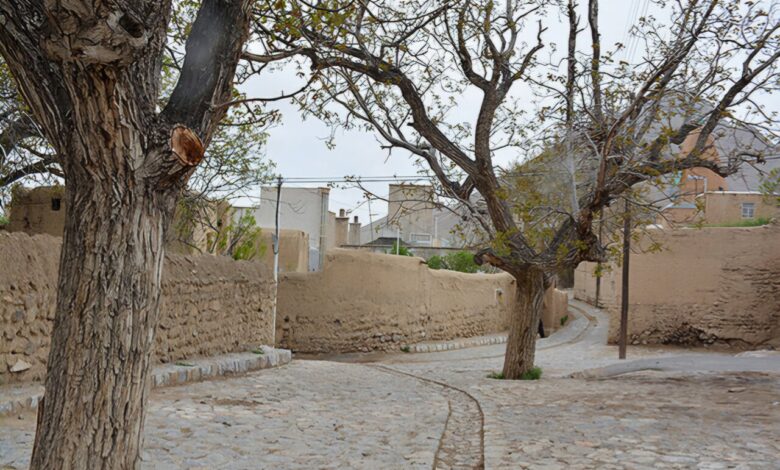 روشنایی محورگلپایگان–وانشان و ۲ میدان در روستای وانشان اجرایی می‌شود