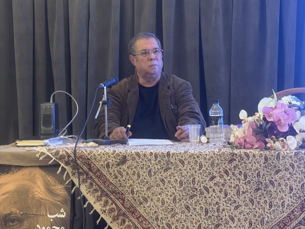 هنر و آثار فرشچیان؛سرمایه ژئوپلیتیک و صدها برابر سودآورتر ازصنعت فولاد