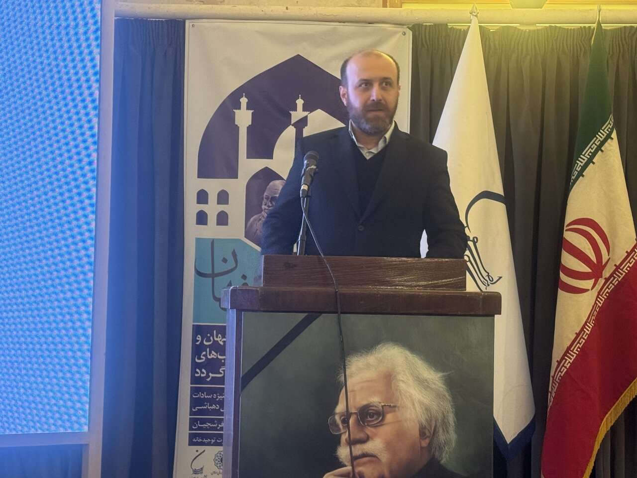 هنر و آثار فرشچیان؛سرمایه ژئوپلیتیک و صدها برابر سودآورتر ازصنعت فولاد