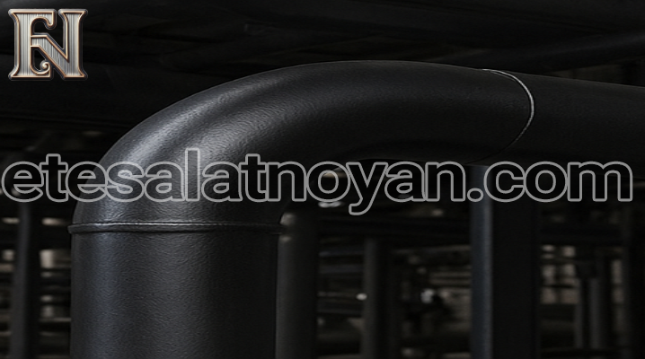 قیمت اتصالات بنکن