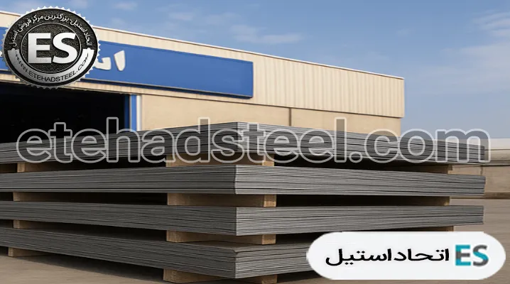 ورق تیتانیوم در صنایع هوایی و پزشکی