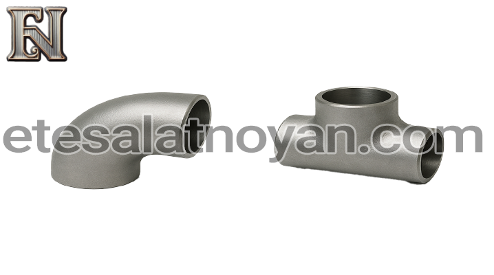 مقایسه برندهای اتصالات بنکن وارداتی
