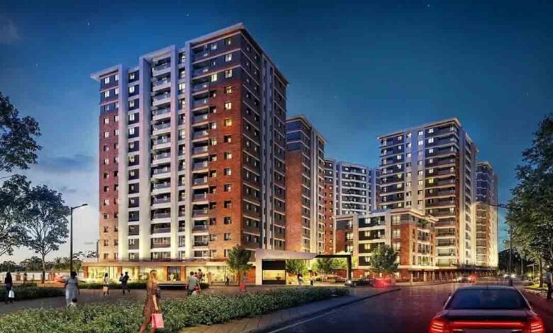 قیمت خرید خانه در استانبول 2025: کاییتهانه یا آوجیلار؟ راهنمای سرمایهگذاری هوشمند قیمت خرید خانه در استانبول 2025: کاییتهانه یا آوجیلار؟ راهنمای سرمایهگذاری هوشمند