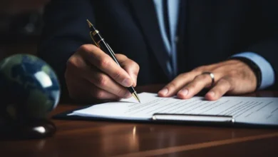 5 خطای رایج در قرارداد ملک که بیشترین ضرر مالی را می‌زند!