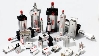 چطور تجهیزات پنوماتیک مناسب را در بازار ایران پیدا کنیم؟