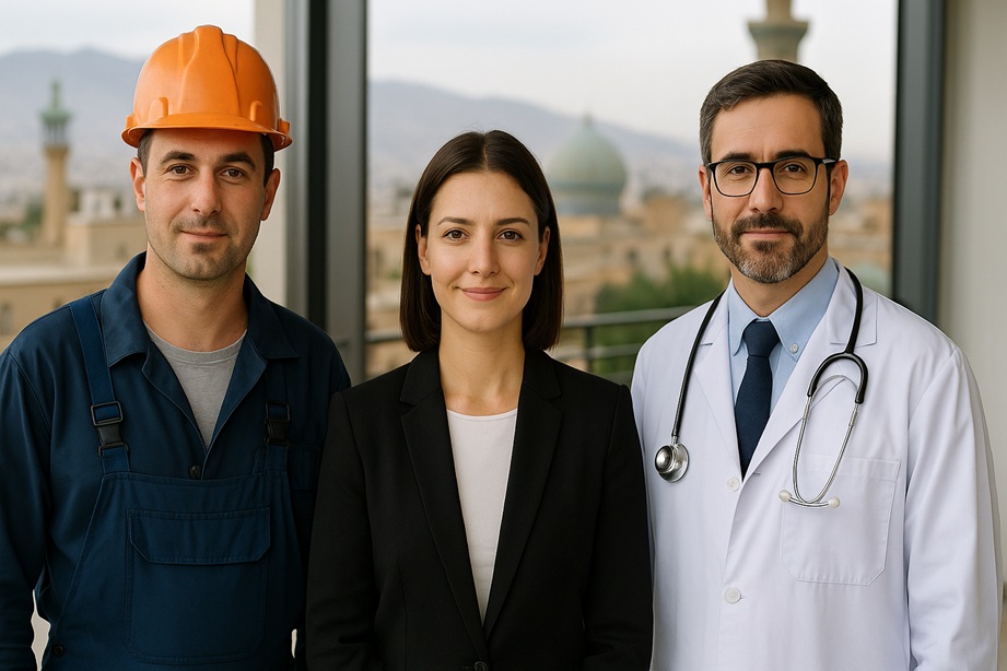 سه پلتفرم معتبر برای انتخاب‌های هوشمندانه در ایران