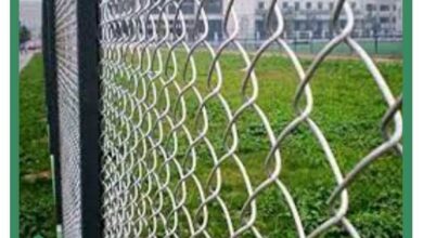 فروش انواع محصولات مفتولی (فنس، پایه فنس، سیم خاردار، و انواع توری و ...) در حصار آنلاین با بهترین قیمت