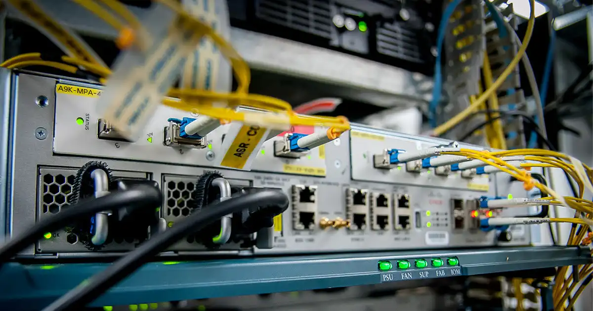 روش های پیاده سازی شبکه کامپیوتری برای صرفه جویی در هزینه