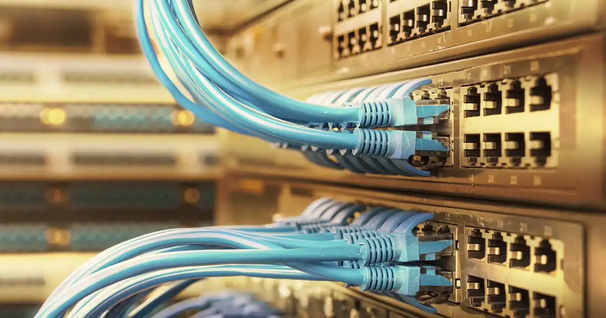 انتخاب تیم یا شرکت مناسب برای راه اندازی شبکه کامپیوتری