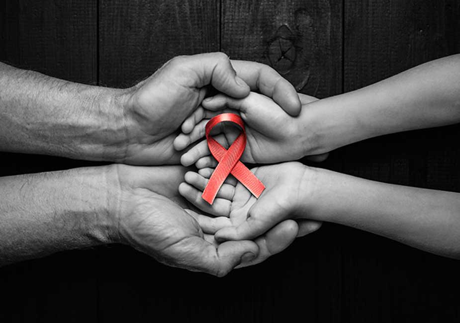 آخرین آمار از شیوع ایدز در کودکان کار و خیابان - مجله کادولین