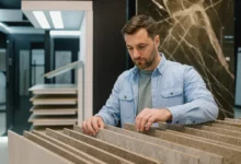 از کارخانجات یزد تا پروژه‌های تهران؛ راهنمای خرید عمده سرامیک با قیمت رقابتی