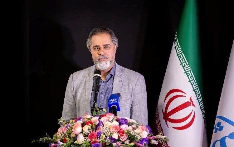 فریدزاده: سینما راه ساده فهم همدیگر است فریدزاده: سینما راه ساده فهم همدیگر است