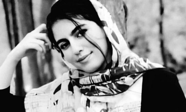 تفاضل دیه «الهه حسیننژاد» با دستور رئیس قوه قضاییه پرداخت میشود تفاضل دیه «الهه حسیننژاد» با دستور رئیس قوه قضاییه پرداخت میشود