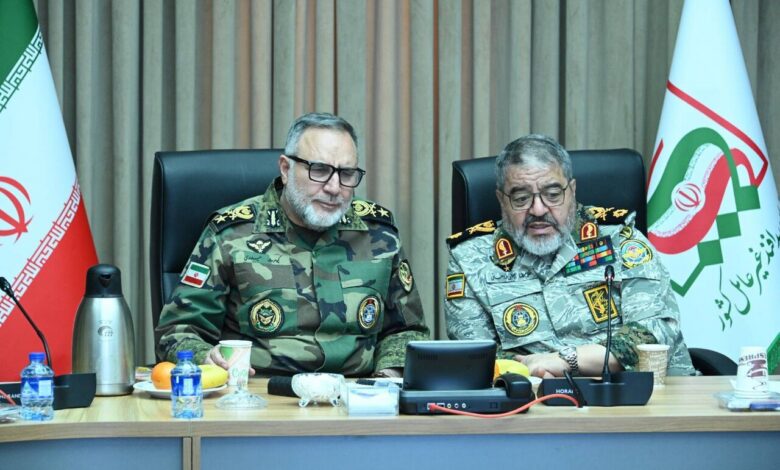 تأکید بر نقش محوری پدافند غیرعامل در ارتقای تاب آوری ملی