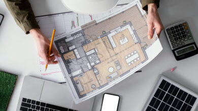 10 اشتباه رایج در طراحی پلان ساختمان که باید از آن‌ها دوری کنید