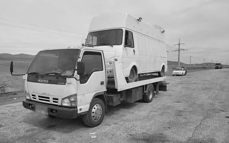 خودروبر تبریز؛ راهکار حرفهای برای حمل امن خودرو در هر شرایطی خودروبر تبریز؛ راهکار حرفهای برای حمل امن خودرو در هر شرایطی