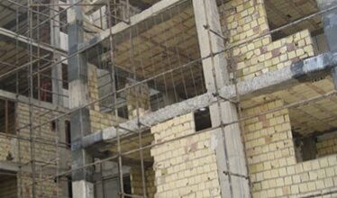 راهکارهای نوین مقاوم سازی ساختمان