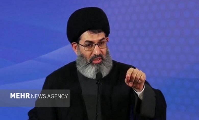هاشم الحیدری: حمله به ایران منجر به فوران آتشفشان منطقه می‌شود