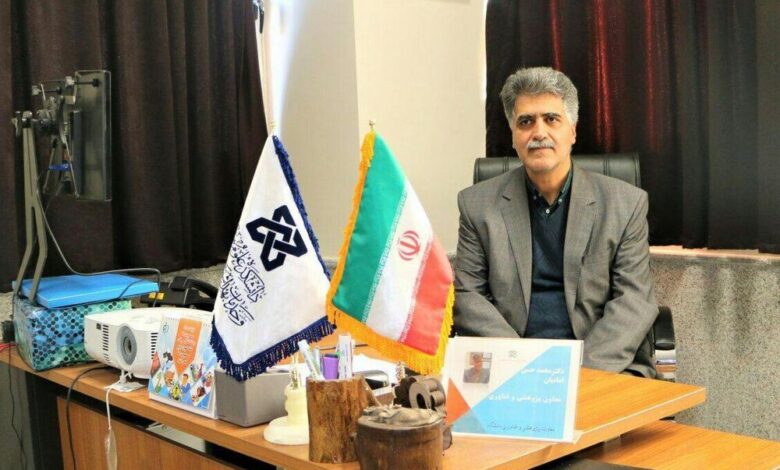 افتتاح یک پایگاه سلامت در شاهرود؛ پوشش خدمات درمانی برای ۴ هزار نفر افتتاح یک پایگاه سلامت در شاهرود؛ پوشش خدمات درمانی برای ۴ هزار نفر