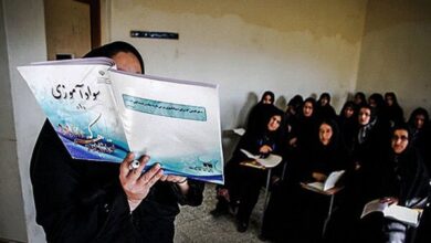 تحقق ۱۲۶ درصدی تعهدات نهضت سوادآموزی در هرمزگان