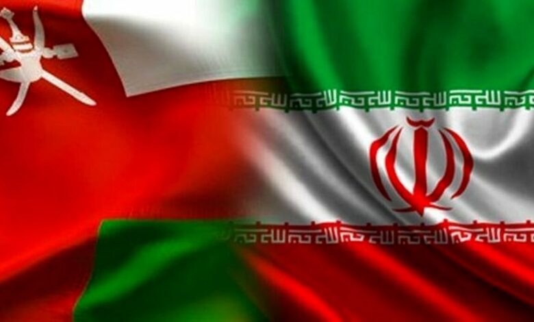اعلام همبستگی عمان با ایران درباره حادثه بندرعباس