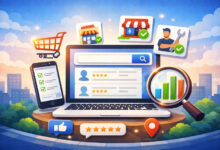 پیداتر، پلتفرم جست‌وجوی خدمات و معرفی کسب‌وکارهای معتبر برای انتخاب سریع‌تر و مطمئن‌تر