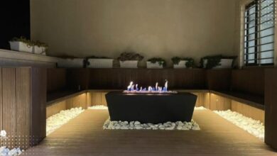 بهترین چوب برای کف تراس: راهنمای کامل خرید