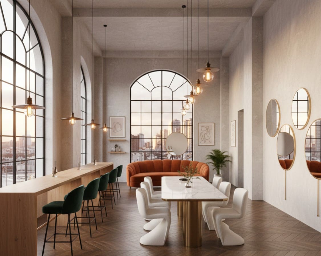 راهنمای جامع انتخاب بهترین سالن زیبایی در ستارخان با سالینو بیوتی