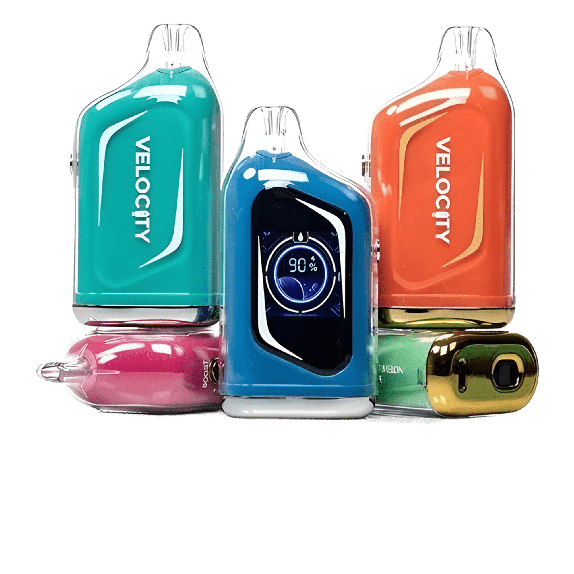 خرید پاد سیستم و ویپ