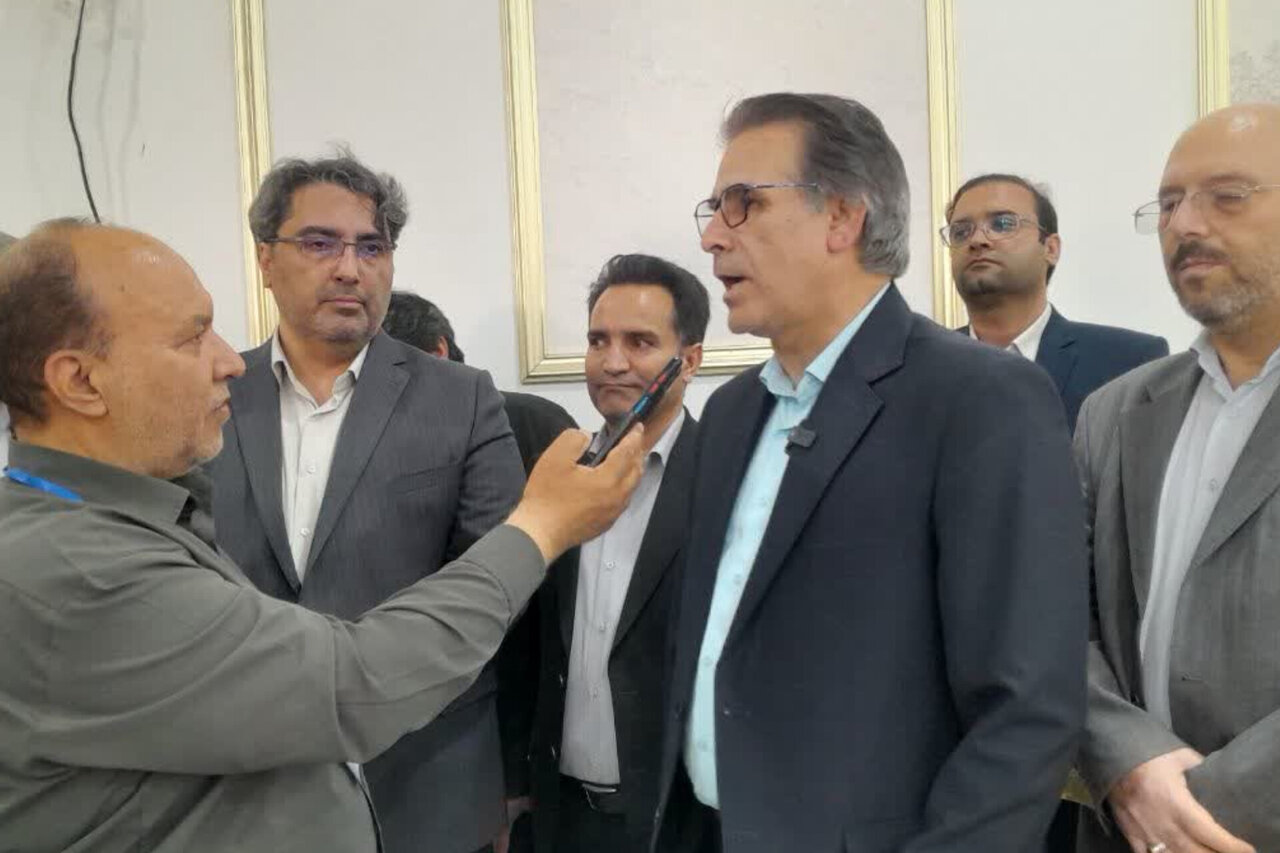 میراث معنوی و فرهنگی باید بیش از گذشته به نسل جوان معرفی شود میراث معنوی و فرهنگی باید بیش از گذشته به نسل جوان معرفی شود