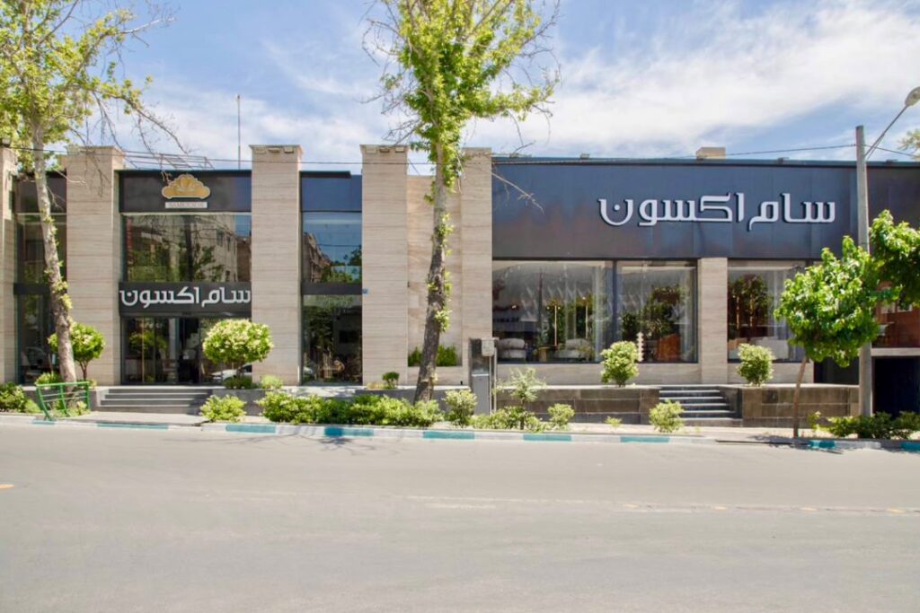 چگونه مبلمان مناسب انتخاب کنیم؟ نگاهی عمیق به نقش مبل در طراحی داخلی خانه