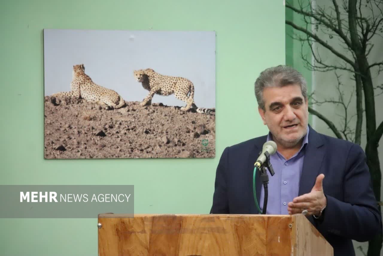 انعقاد تفاهم‌نامه زیست‌محیطی میان دستگاه‌های اجرایی در استان سمنان