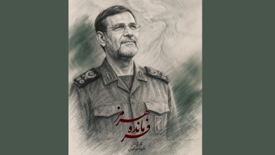 مستند «فرمانده هرمز» روی میز تدوین رفت