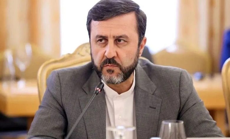 ایران در مذاکرات طرح آمریکا را به دلیل درخواست‌های افراطی رد کرد